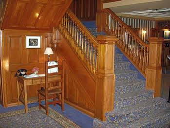 The Pollard Hotel